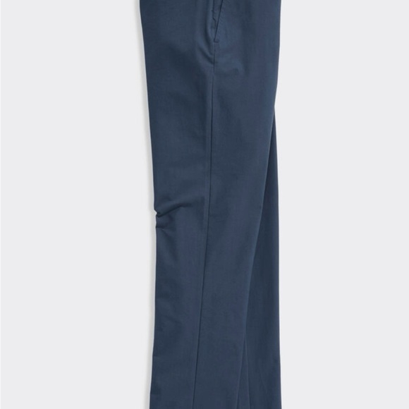 Vineyard Vines On the Go Pants - Picture 4 of 8